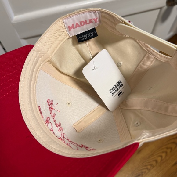 From Nashville With Love Hat - Picture 2 of 3